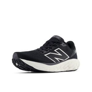 New Balance Fresh Foam 880 Women’s Sneakers in Black & White